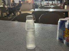 -五指山生态小黄牛(皮皮虾海鲜广场店)