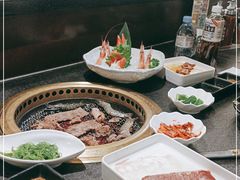 -神户赤童日式烤肉伙伴(东直门店)