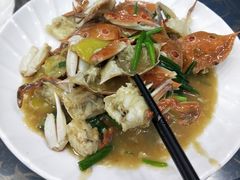 -七鲜渔港美食餐厅(巽寮湾海景店)