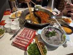 -钢管厂五区小郡肝火锅串串香(总店)