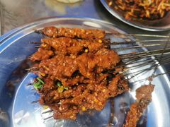 -杨记烤肉老店