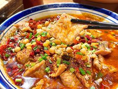 -打酱油·非遗淮扬菜(瘦西湖梅岭店)