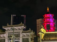 -绳金塔