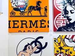 -香港会议展览中心演讲厅