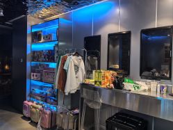 -泫舞舞蹈工作室