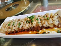 -羊城酒店·中餐厅