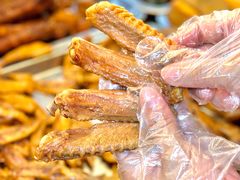 -红全周·洪濑鸡爪(万祥路店)