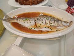 -華僑飯店中餐厅