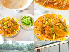 -至尊鲨鱼·原烹海鲜·新浙菜(拱宸桥店)