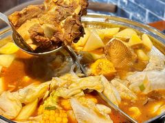 -满堂春特色餐馆