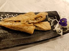 -酌宴府The China Club·广州万富希尔顿酒店(云城东路店)