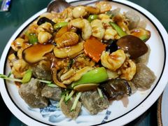 -君霖海鲜私房菜(春柳店)