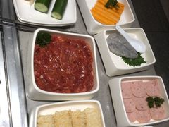 -海底捞火锅(松雷店)