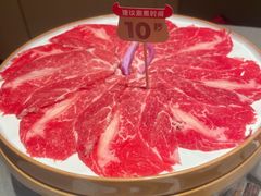 -海底捞火锅(太阳宫凯德mall店)