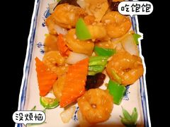 -乡间好味私家菜(总店)