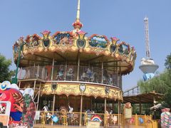 -郑州方特梦幻王国