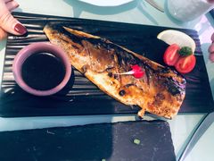 -3号仓库·餐厅(灵溪一店)