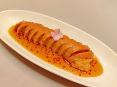 -丰收日·小海鲜·沪上家宴(顾村正大店)