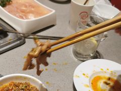 -海底捞火锅(奥山世纪城店)