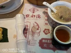 -点都德(千灯湖环宇城店)