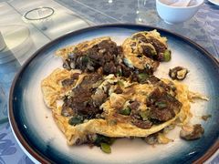 -泰谷酒店·太古码头闽菜自助餐厅