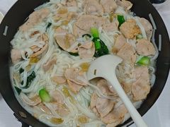 -新一味普宁肠粉王(梅林店)