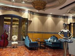 -罗约海滨温泉酒店-索莎西餐厅
