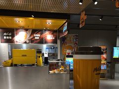 -麦当劳(光新乐购店)