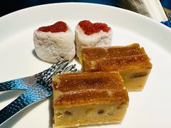 -喜悦烤鸭·新京菜(王府井店)