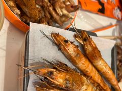 温莎鸡爪-宝记烧烤·碳锅羊肉·羊蝎子火锅·夜食社(文体路创始店)