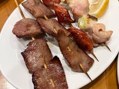 -福烤锦花(长乐路店)