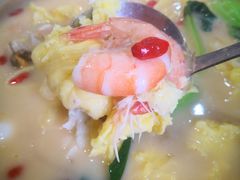 -北戴河转鱼·炒螃蟹酱餐厅