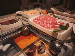 -海底捞火锅(天一广场亚细亚店)