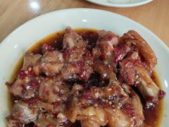 -贤花饭店(城阳店)