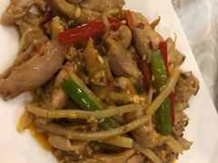 -马凯餐厅(长椿街店)