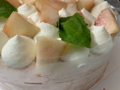 -36抹茶·千层与鲜果茶(欢乐海岸店)