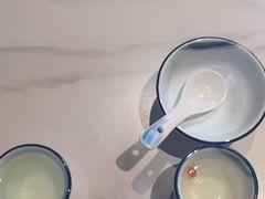 -渔港甄宴·海鲜·地标烟台菜(金沙滩店)