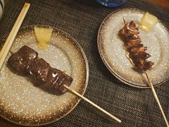 -五右卫门(张自忠路店)