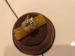 -迪拜帆船酒店海底餐厅