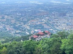 -华清宫景区