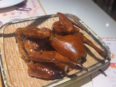 -粤点越有·茶点·粤菜(樵岭国际店)