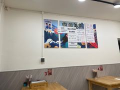 -铭记烧烤制作社•吊炉乳鸽 延吉冷面