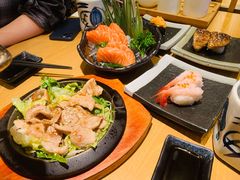 -沼津港渔市(宏伊国际广场店)