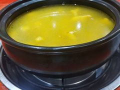 -菌之家·专业纯野生菌火锅·特色炒菌