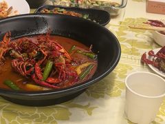 -铭副琦食·虾蟹烩馆(渔人码头店)