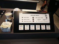 -Seesaw Coffee(上生新所店)