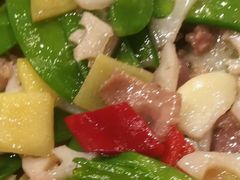 -院8里·少城记忆老川菜(宽窄巷子店)