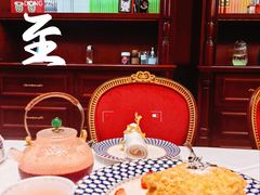 -哈拉硕俄式西餐