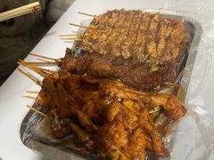 -胡仁根胡记炸炸炸