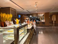 -南湖宾馆·鸳湖阁全日制餐厅